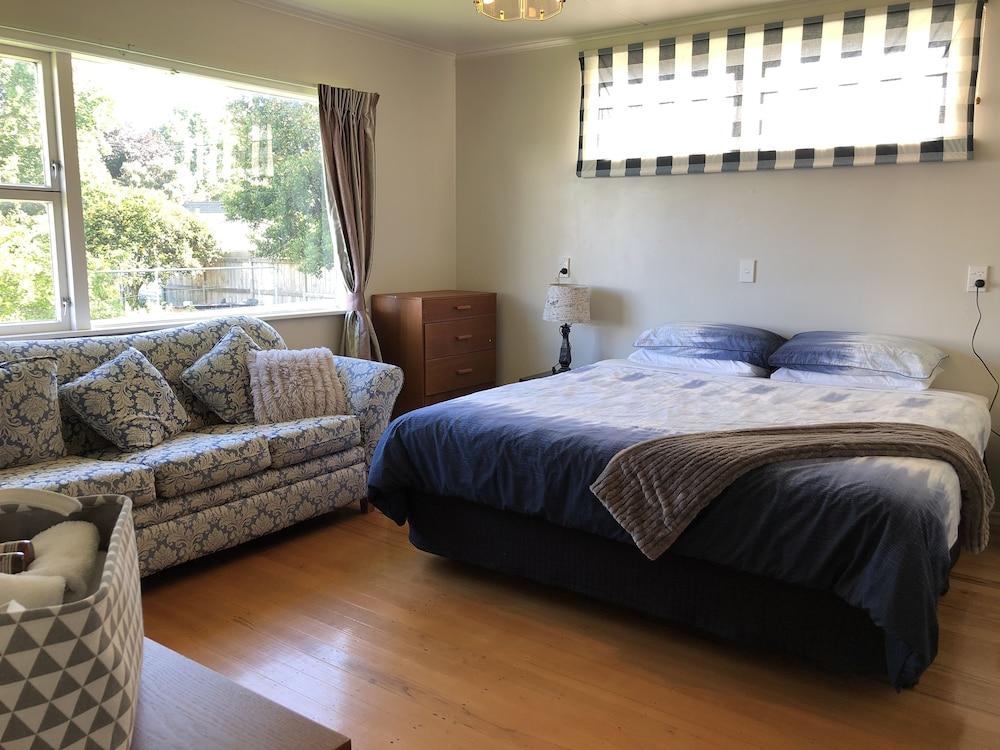 Lakeview Small Studio Rotorua Zewnętrze zdjęcie