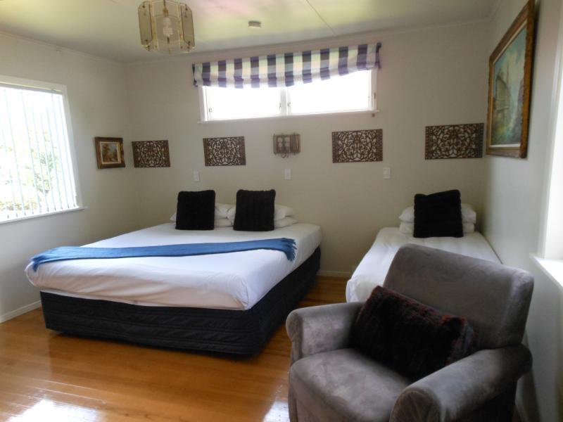 Lakeview Small Studio Rotorua Zewnętrze zdjęcie