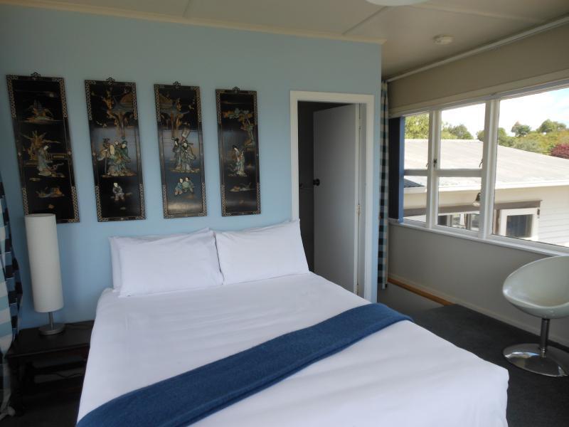 Lakeview Small Studio Rotorua Zewnętrze zdjęcie