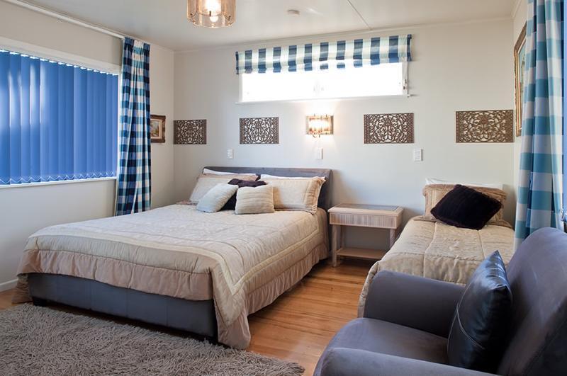 Lakeview Small Studio Rotorua Zewnętrze zdjęcie